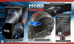 Mass Effect [Legendary Cache] Xbox Series X