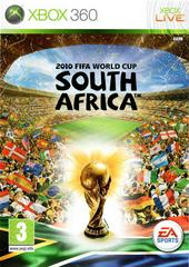 2010 FIFA World Cup South Africa (PAL Xbox 360)