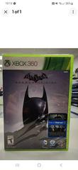 Batman: Arkham Origins [Walmart Exclusive] Xbox 360