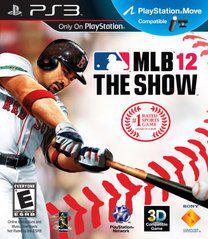 MLB 12: The Show (Playstation 3)