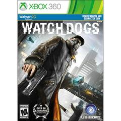 Watch Dogs [Walmart Edition] Xbox 360
