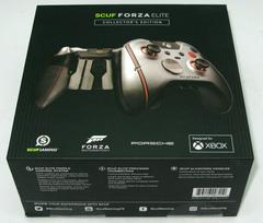 SCUF Forza 7 Elite [Collector's Edition] Xbox One