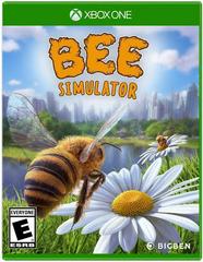Bee Simulator Xbox One