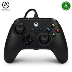 PowerA Nano Enhanced Wired Controller [Black] (Xbox Series X)