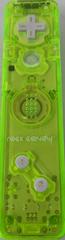 Rock Candy Wii Remote [Green] (Wii)