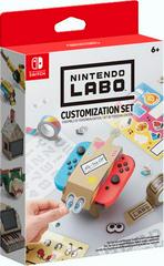 Nintendo Labo Customization Kit (PAL Nintendo Switch)