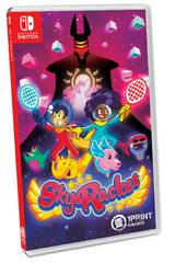 Sky Racket [Limited Edition] (Asian English Switch)