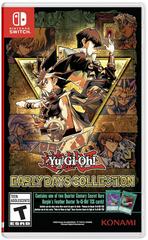 Yu-Gi-Oh! Early Days Collection (Nintendo Switch)