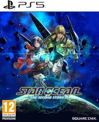 Star Ocean: The Second Story R (PAL Playstation 5)