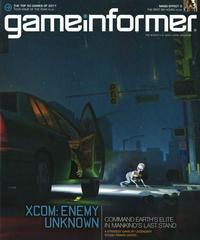 Game Informer Issue 226 (Game Informer)