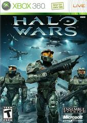Halo Wars (Xbox 360)