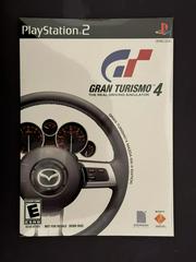 Gran Turismo 4 [Mazda MX-5 Edition] Playstation 2