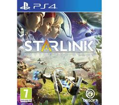 Starlink: Battle For Atlas [Starter Pack] (PAL Playstation 4)