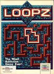 Loopz (Amiga)