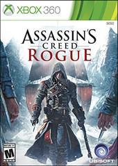 Assassin's Creed: Rogue Xbox 360