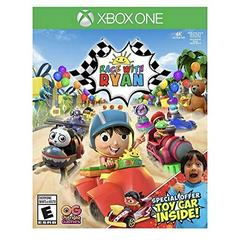 Race with Ryan [Car Bundle] Xbox One
