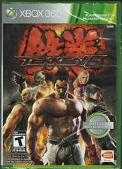 Tekken 6 [Platinum Hits] Xbox 360