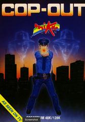 Cop-Out (ZX Spectrum)