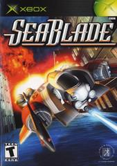 SeaBlade Xbox