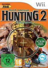 North American Hunting Extravaganza 2 [Gun Bundle] (PAL Wii)