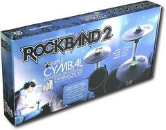 Rock Band 2 Triple Cymbal Expansion Kit Xbox 360