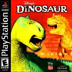 Disney's Dinosaur Playstation