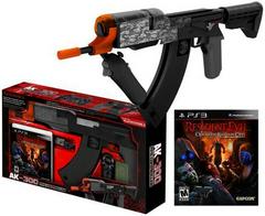 Resident Evil: Operation Raccoon City [AK Bundle] Playstation 3