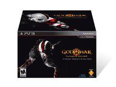 God of War III [Ultimate Edition] Playstation 3