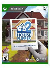 House Flipper 2 Xbox Series X