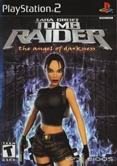 Tomb Raider Angel of Darkness Playstation 2