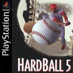 HardBall 5 Playstation