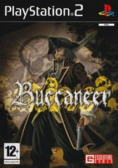 Buccaneer (PAL Playstation 2)