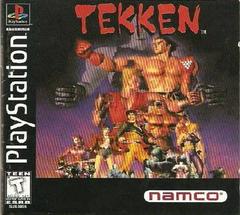 Tekken Playstation