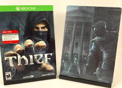 Thief [Steelbook Edition] Xbox One