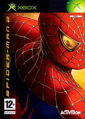Spiderman 2 (PAL Xbox)
