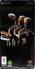 World Cup Golf: Hyatt Dorado Beach (3DO)