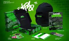 Need For Speed Unbound [Creative Subversion Kit] Xbox Series X