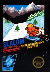 Slalom [5 Screw] (NES)