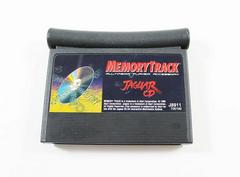 Memory Track Multimedia Player Accessory (Jaguar CD)