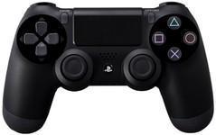 Playstation 4 Dualshock 4 Black Controller (Playstation 4)