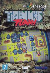 Tanks Furry (Amiga)