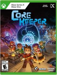 Core Keeper Xbox Series X