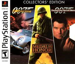 EA Action [Collector's Edition] Playstation