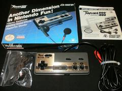 Joycard Sansui SSS NES