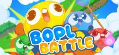 BOP (PAL MSX)