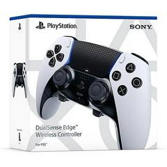 DualSense Edge Wireless Controller [Midnight Black] (Playstation 5)
