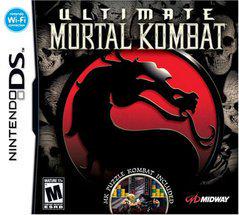 Ultimate Mortal Kombat (Nintendo DS)