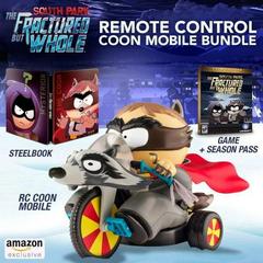South Park: The Fractured But Whole Coon Bundle Xbox One