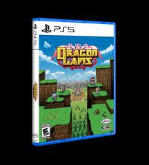 Dragon Lapis Playstation 5