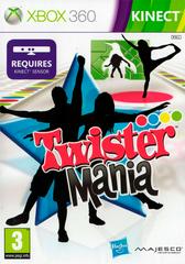 Twister Mania (PAL Xbox 360)